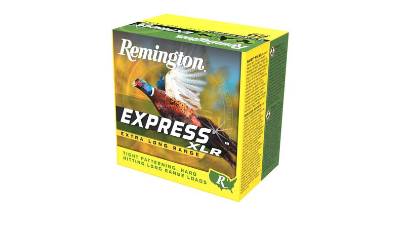 Express Extra Long Range, 410 Bore, 4 Shot, 3 in, 11/16 oz, 1135 fps